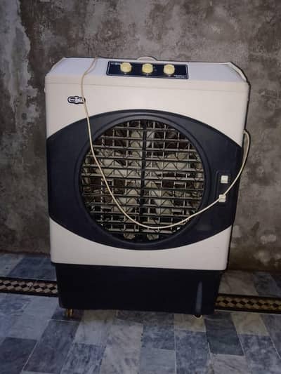 ecm 5000