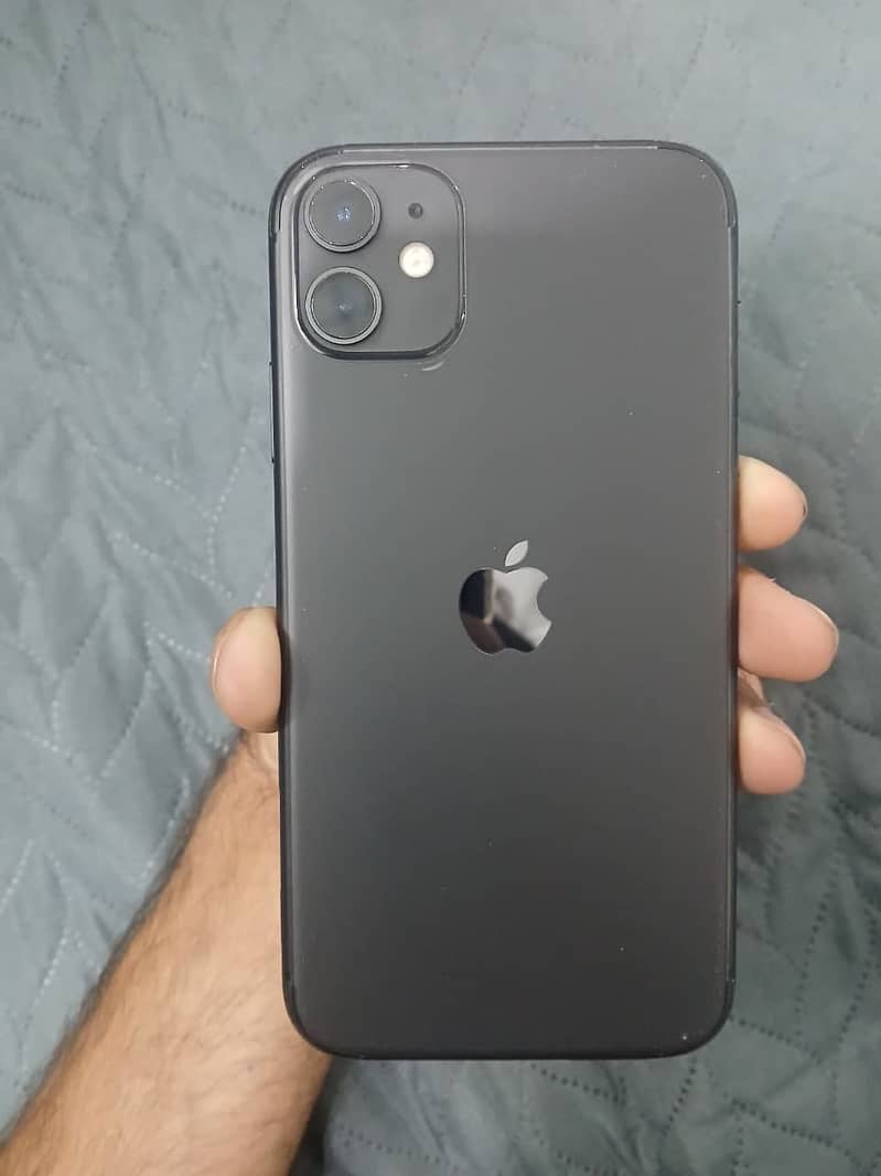 Iphone 11 0