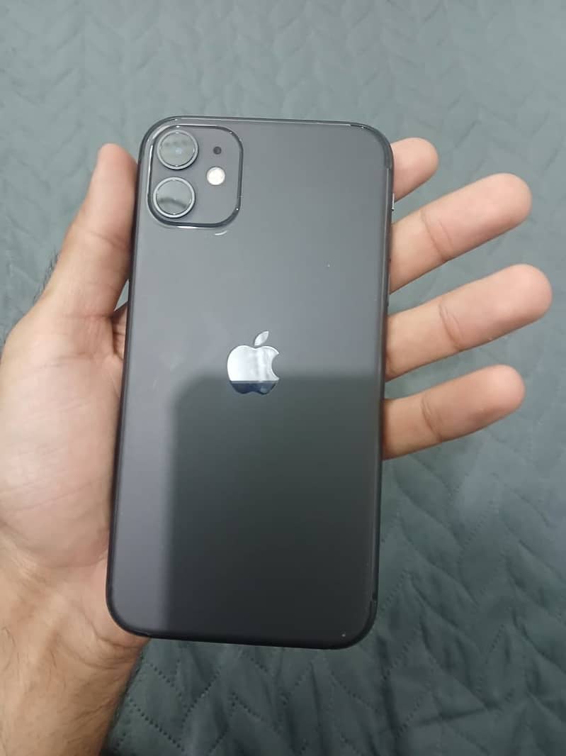Iphone 11 4