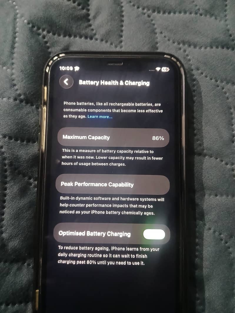 Iphone 11 6