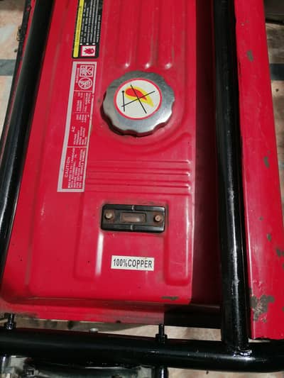 3kv generator