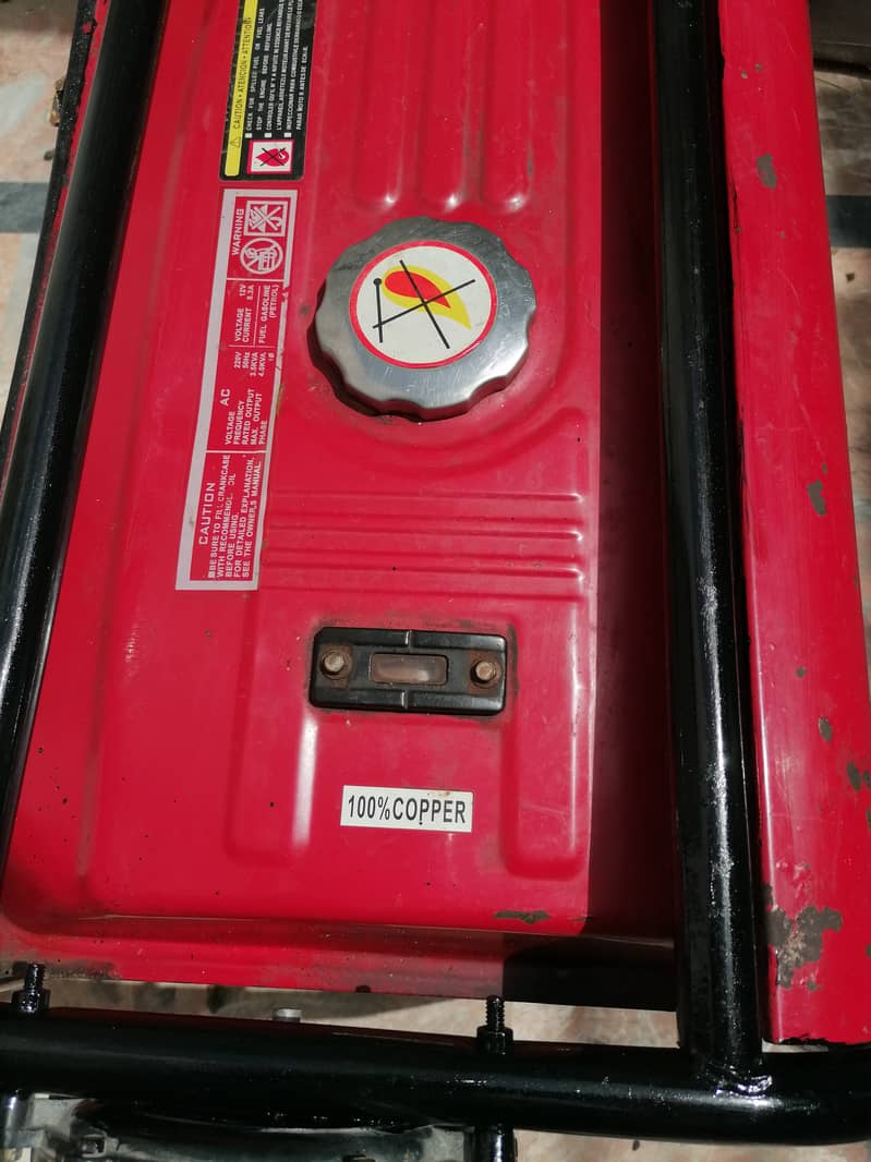 3kv generator 0