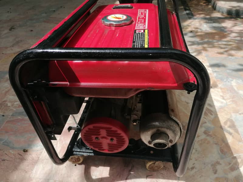 3kv generator 1