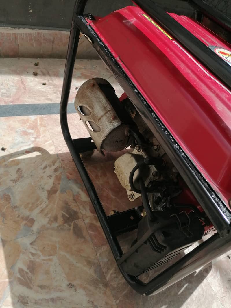 3kv generator 2