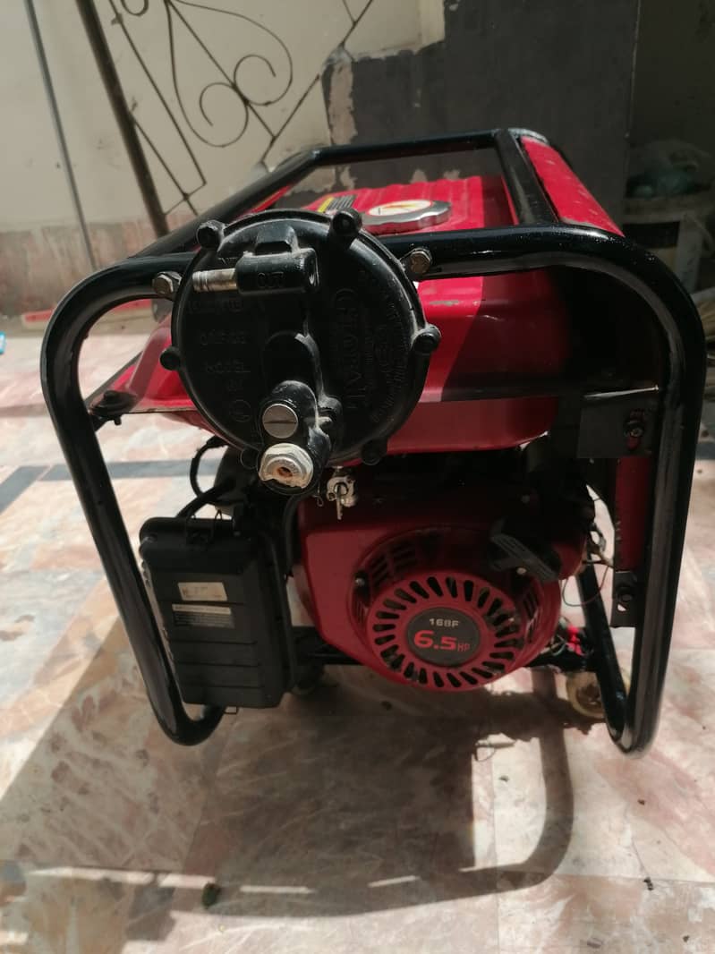 3kv generator 3