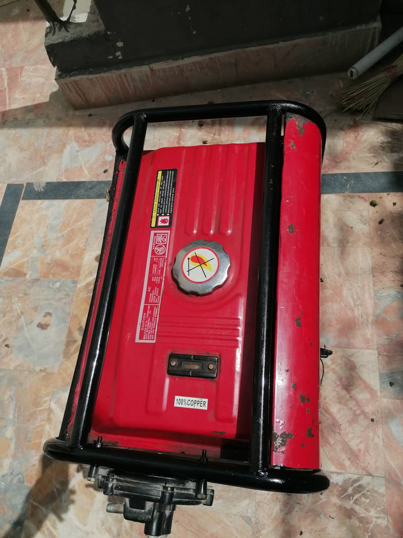 3kv generator 4