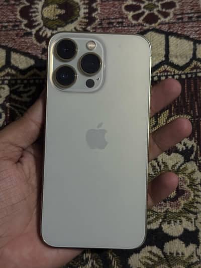 Apple iPhone 13 Pro