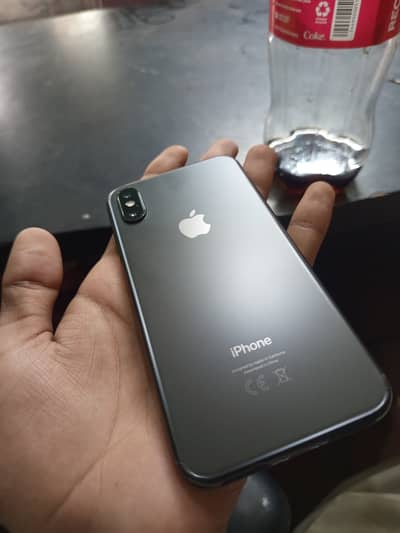 Apple iPhone XS