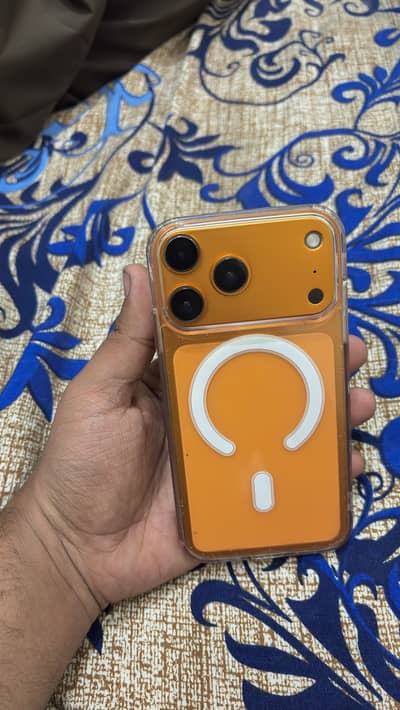 Iphone Xr to 17 Pro