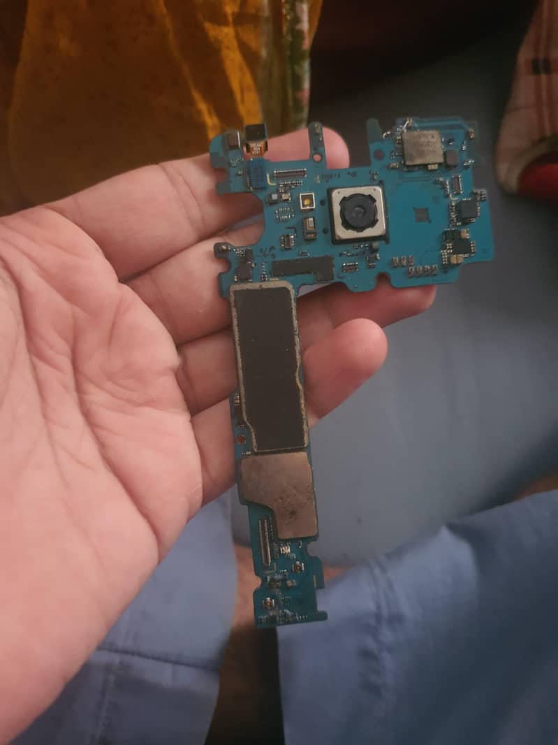 s8 plus 0