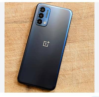 One Plus Nord N200