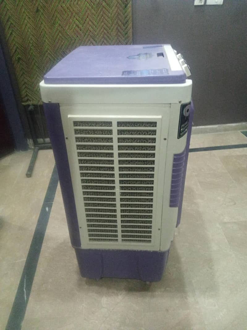 Air Conditioner 0