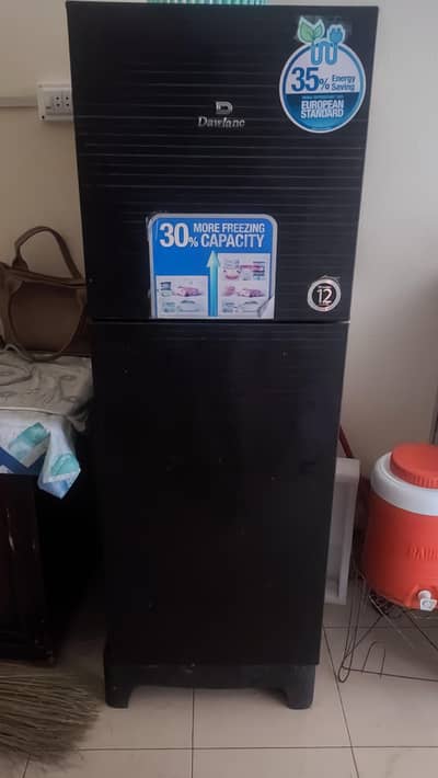 Dawlance Refrigerator