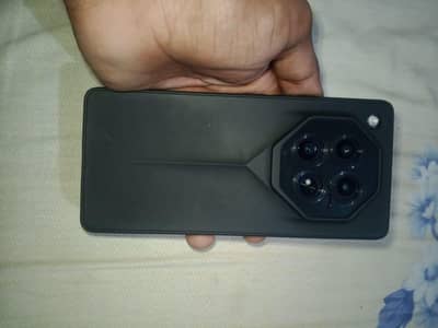infinix zero 40