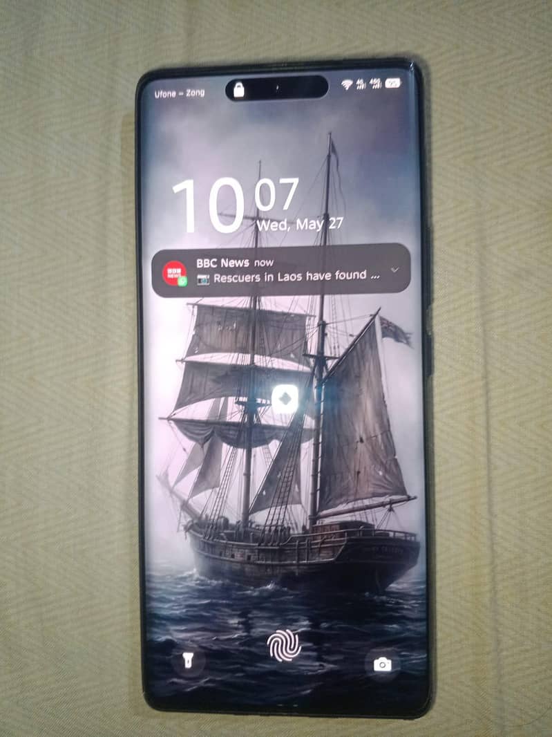infinix zero 40 4