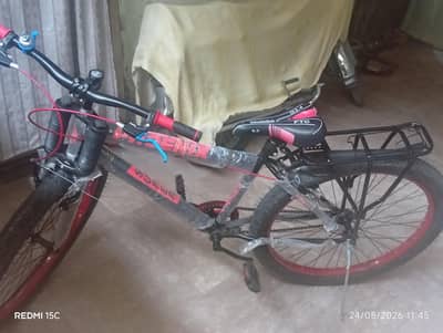 cycle 26 inch