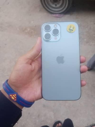 Apple iPhone 13 Pro Max non pta