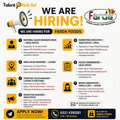 sub jobs aik paltform  ( talent hub sol )
