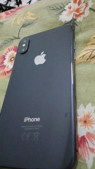 Apple iPhone XS