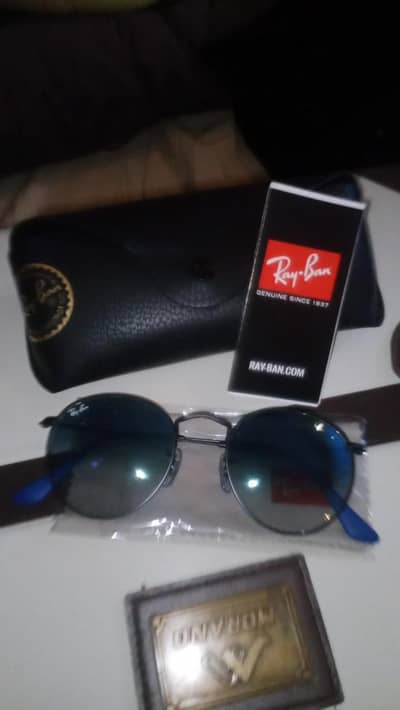 Piazzale , Milan, Cadorna 3 Ray Ban New