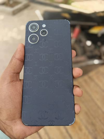 Xiaomi Redmi 12C 8/128