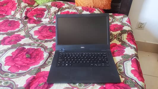Dell Laptop I5 7thr Gen