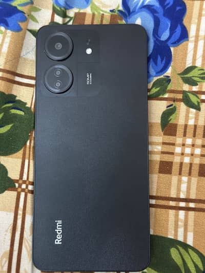 Redmi 13C (8/128) GB
