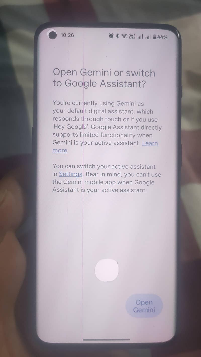 One Plus 10 Pro 1
