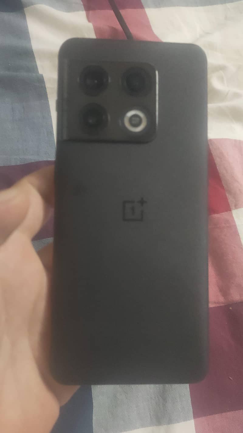 One Plus 10 Pro 2