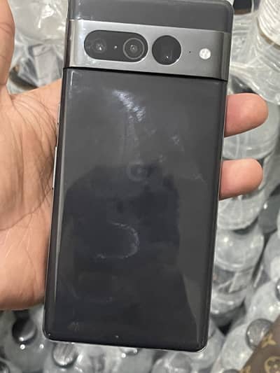 Google pixel 7 pro official approved