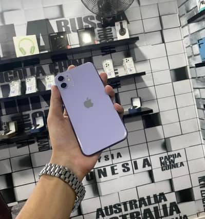 Apple iPhone 11