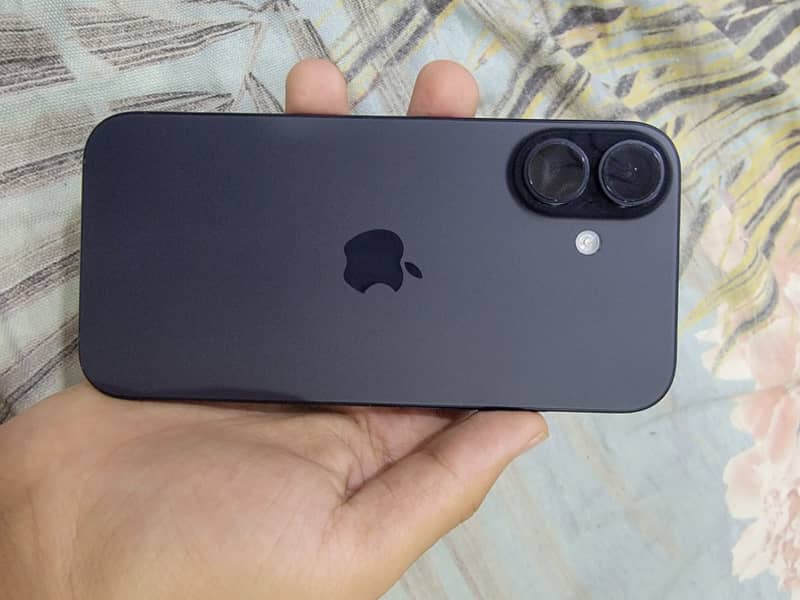 Iphone 16 jv 2
