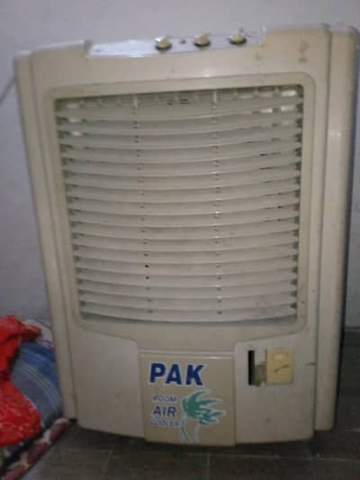 Air pak . Good condition and good cooling 100/100