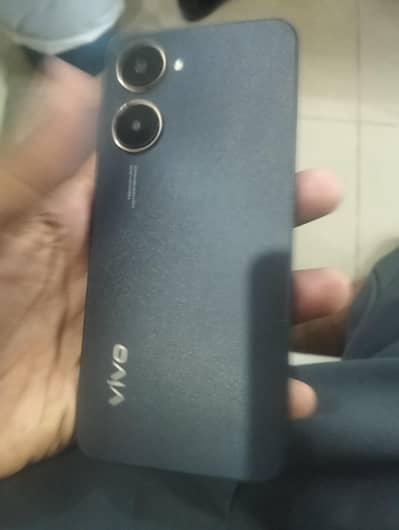 Vivo Y03t 4+4 128