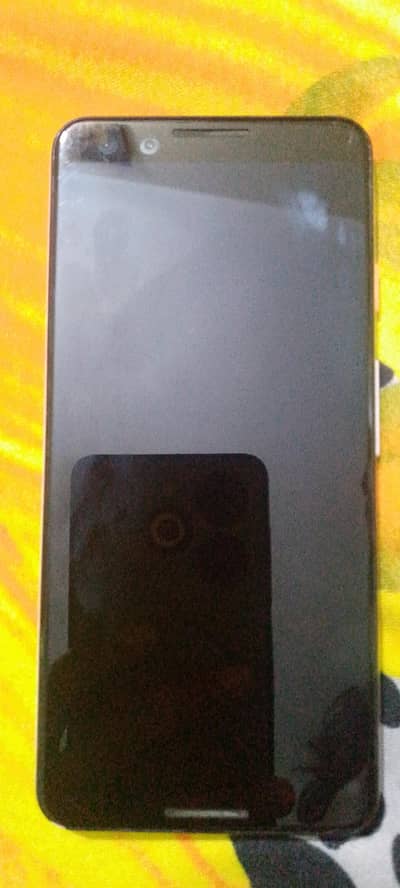 Google Pixel 3