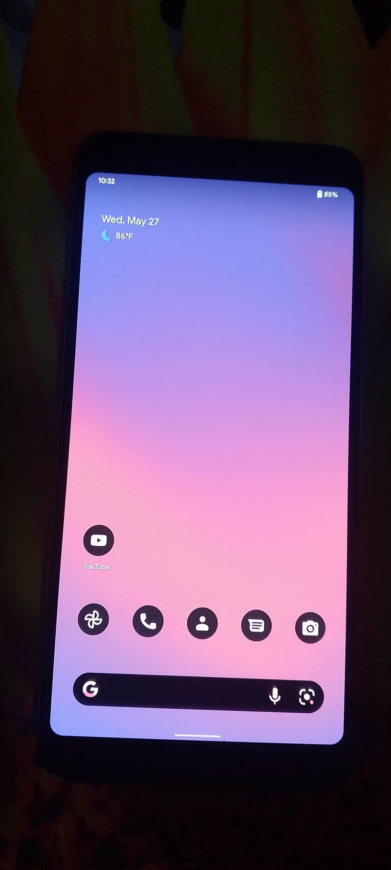 Google Pixel 3 2