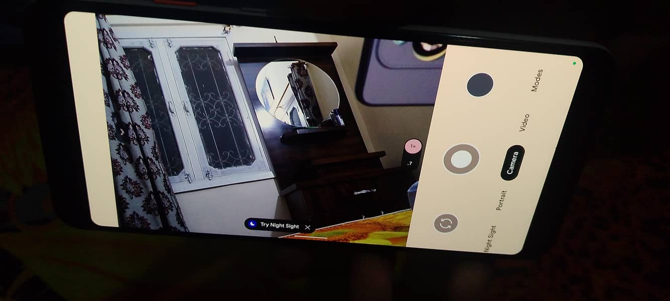 Google Pixel 3 4