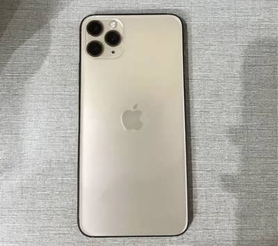 Apple iPhone 11 Pro Max