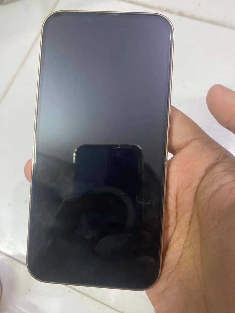 iPhone 13 Pro 2