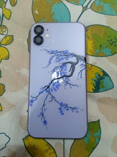 I Phone 11  JV