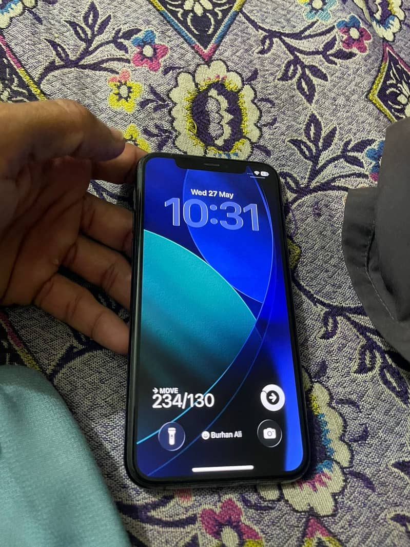 Iphone 11 pro 2