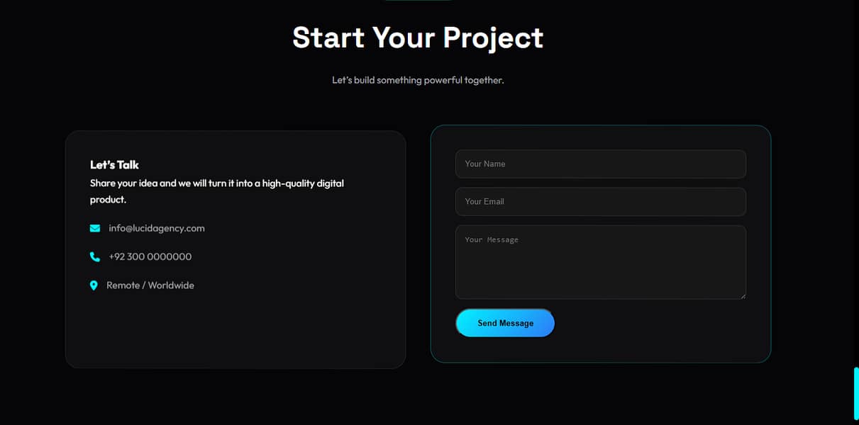 Professional Website Developer | Business Website 3