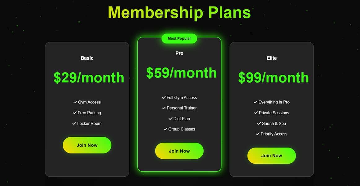 Professional Website Developer | Business Website 7