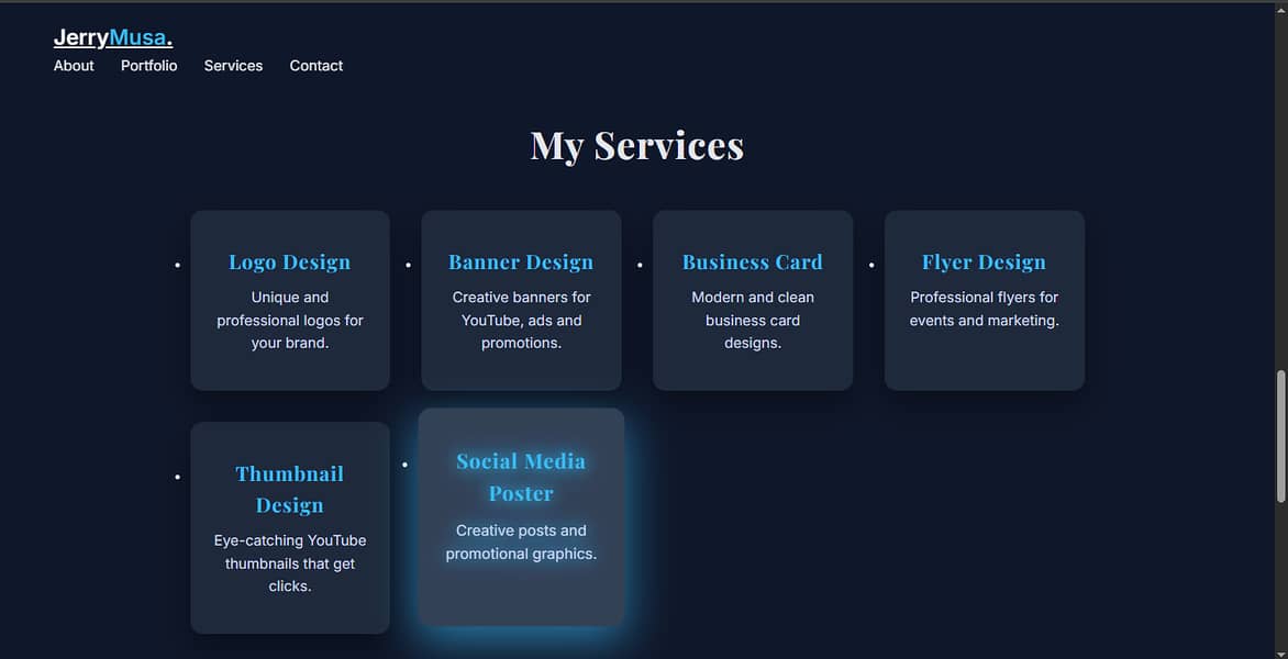 Professional Website Developer | Business Website 10