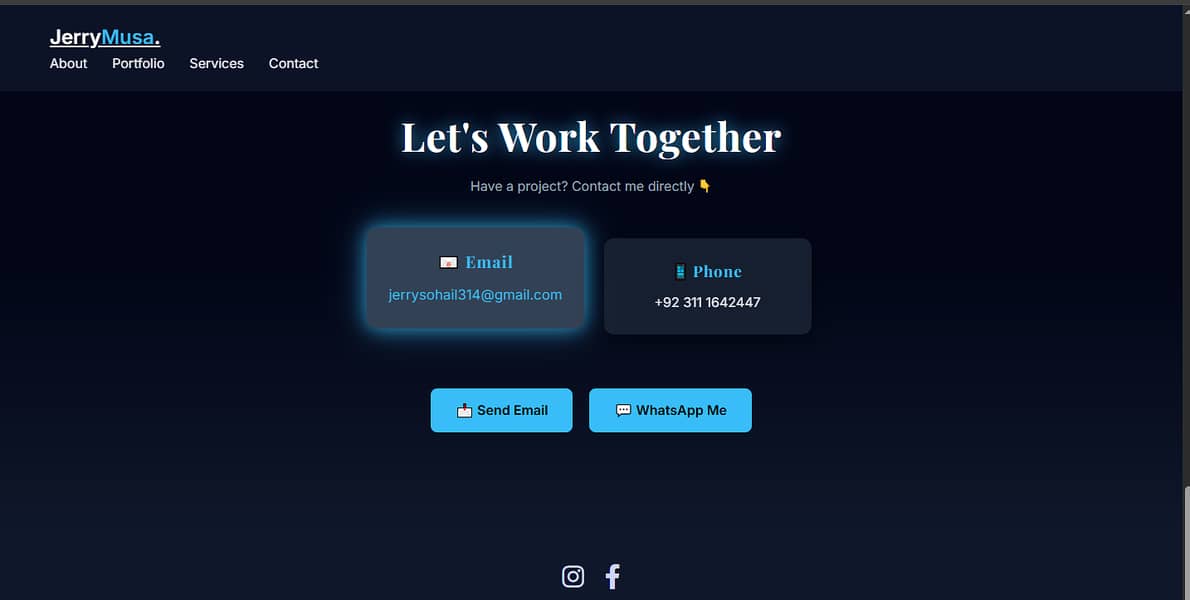 Professional Website Developer | Business Website 11