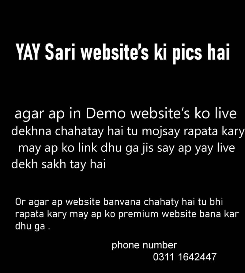 Professional Website Developer | Business Website 12