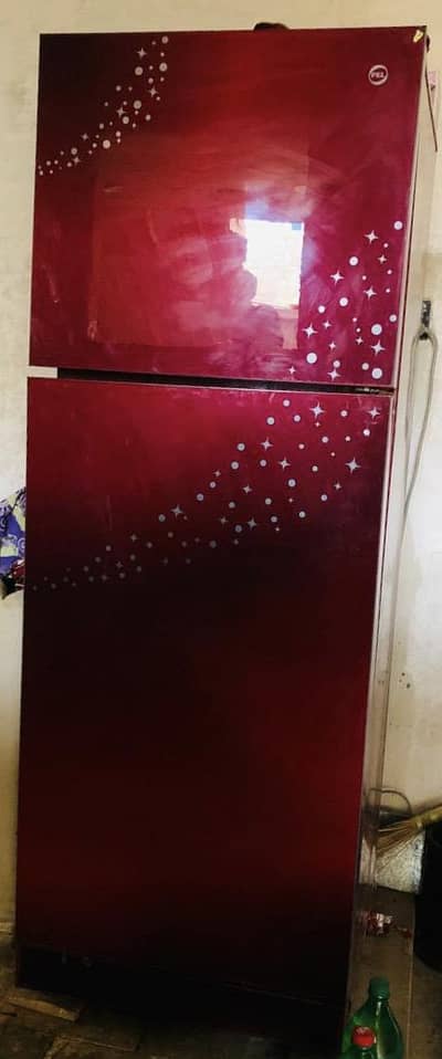 pel freezer medium size