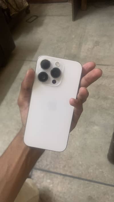 Apple iPhone 14 Pro