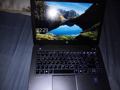 HP Elitebook 840 G2 core i7 5th generation