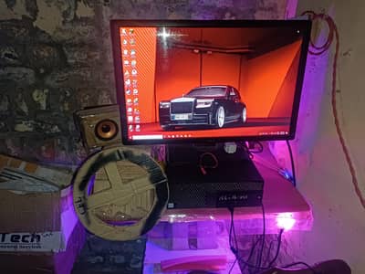 i5 6gen gaming PC